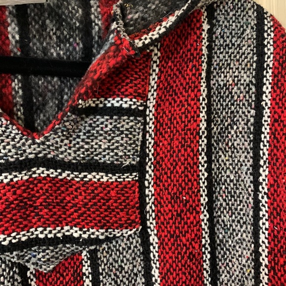 EUC Hooded Pullover - Picture 7 of 7